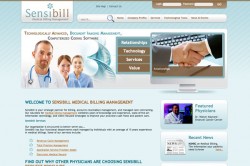 sensibill-web-design