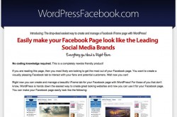 wordpress-facebook